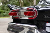 1958 Ford Fairlane 500 for sale