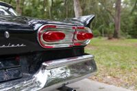 1958 Ford Fairlane 500 for sale