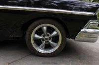 1958 Ford Fairlane 500 for sale