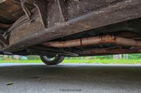 1958 Ford Fairlane 500 for sale