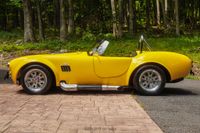 1965 Shelby Cobra Replica Built By Factory Five for sale