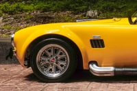 1965 Shelby Cobra Replica Built By Factory Five for sale