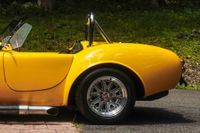 1965 Shelby Cobra Replica Built By Factory Five for sale