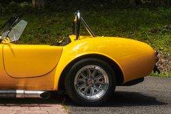1965 Shelby Cobra Replica Built By Factory Five for sale