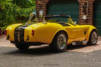 1965 Shelby Cobra Replica Built By Factory Five for sale