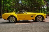 1965 Shelby Cobra Replica Built By Factory Five for sale