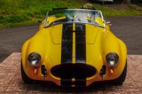 1965 Shelby Cobra Replica Built By Factory Five for sale