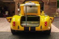 1965 Shelby Cobra Replica Built By Factory Five for sale
