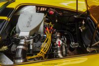 1965 Shelby Cobra Replica Built By Factory Five for sale