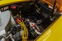 1965 Shelby Cobra Replica Built By Factory Five for sale