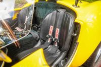 1965 Shelby Cobra Replica Built By Factory Five for sale