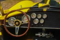 1965 Shelby Cobra Replica Built By Factory Five for sale