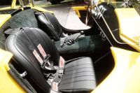 1965 Shelby Cobra Replica Built By Factory Five for sale