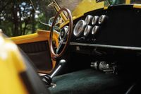 1965 Shelby Cobra Replica Built By Factory Five for sale