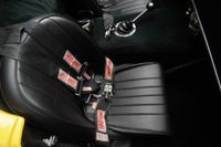 1965 Shelby Cobra Replica Built By Factory Five for sale