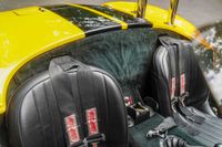 1965 Shelby Cobra Replica Built By Factory Five for sale
