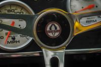 1965 Shelby Cobra Replica Built By Factory Five for sale