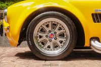 1965 Shelby Cobra Replica Built By Factory Five for sale