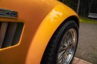 1965 Shelby Cobra Replica Built By Factory Five for sale