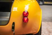 1965 Shelby Cobra Replica Built By Factory Five for sale
