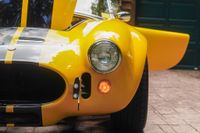 1965 Shelby Cobra Replica Built By Factory Five for sale