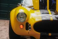 1965 Shelby Cobra Replica Built By Factory Five for sale