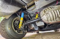 1965 Shelby Cobra Replica Built By Factory Five for sale