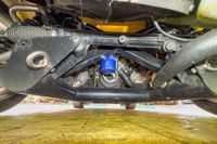 1965 Shelby Cobra Replica Built By Factory Five for sale