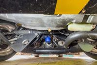 1965 Shelby Cobra Replica Built By Factory Five for sale