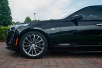 2019 Cadillac CT6 Sport for sale