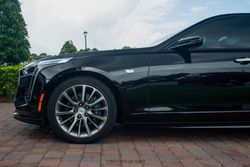 2019 Cadillac CT6 Sport for sale