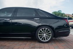 2019 Cadillac CT6 Sport for sale