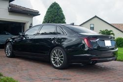 2019 Cadillac CT6 Sport for sale