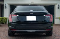 2019 Cadillac CT6 Sport for sale