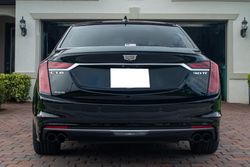 2019 Cadillac CT6 Sport for sale