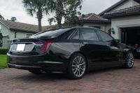 2019 Cadillac CT6 Sport for sale