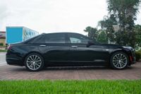 2019 Cadillac CT6 Sport for sale