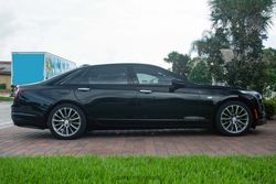 2019 Cadillac CT6 Sport for sale