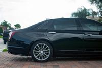 2019 Cadillac CT6 Sport for sale