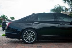 2019 Cadillac CT6 Sport for sale