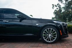 2019 Cadillac CT6 Sport for sale