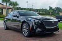 2019 Cadillac CT6 Sport for sale