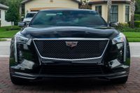 2019 Cadillac CT6 Sport for sale