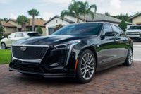 2019 Cadillac CT6 Sport for sale