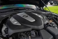 2019 Cadillac CT6 Sport for sale