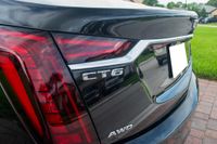 2019 Cadillac CT6 Sport for sale