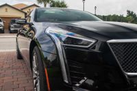 2019 Cadillac CT6 Sport for sale