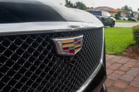 2019 Cadillac CT6 Sport for sale