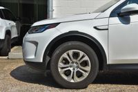 2020 Land Rover Discovery p250 S for sale