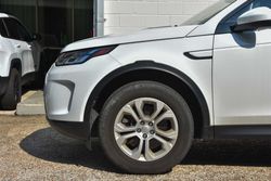 2020 Land Rover Discovery p250 S for sale